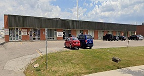 Sheppard Ave & Highway 400 - 4000 sf